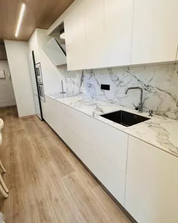 Fantastic Larimar New Apartamento *