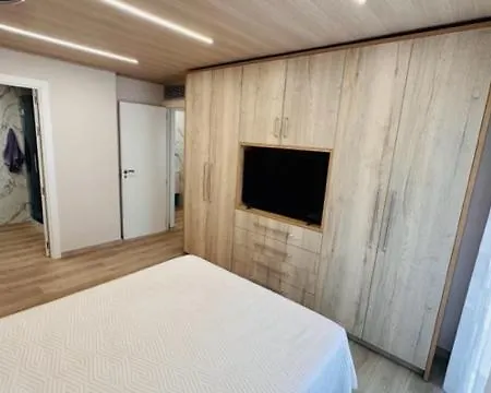 Fantastic Larimar New Apartment *