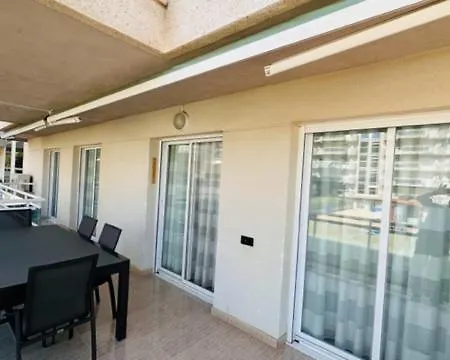 Apartament Fantastic Larimar New