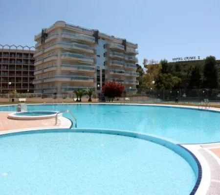 Fantastic Larimar New Apartment Salou