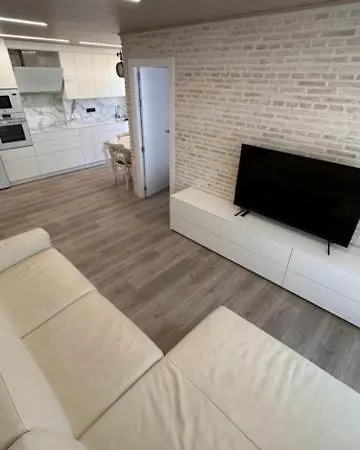 Fantastic Larimar New Apartment