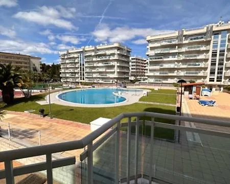 Fantastic Larimar New Appartamento *