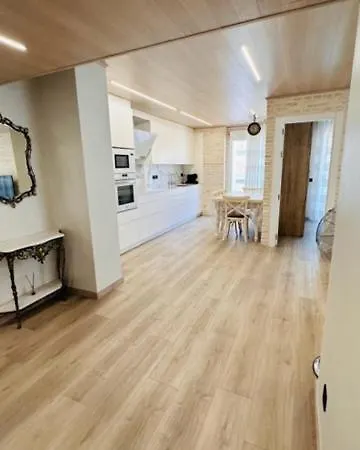 Fantastic Larimar New Apartment
