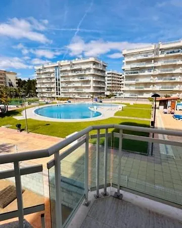 Fantastic Larimar New Apartment