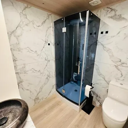 Apartment Fantastic Larimar New *