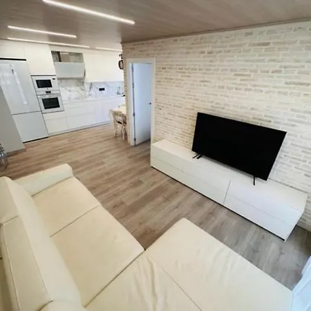 Apartment Fantastic Larimar New *