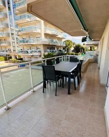Fantastic Larimar New Salou