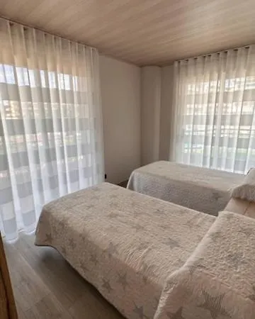 Fantastic Larimar New Apartment *
