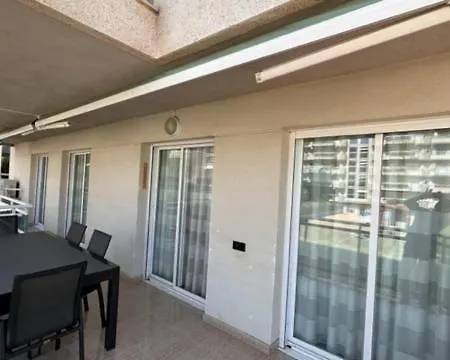Apartment Fantastic Larimar New