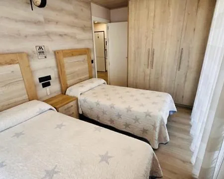 Fantastic Larimar New Apartment Salou