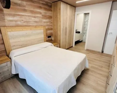 Fantastic Larimar New Apartment