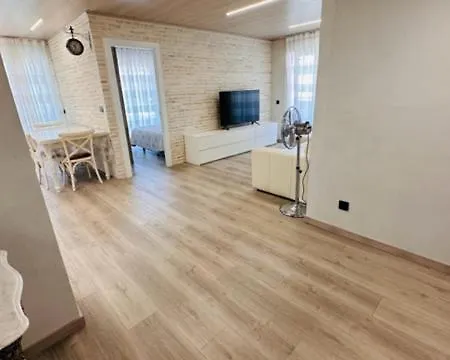 Apartment Fantastic Larimar New *