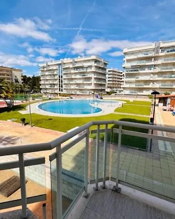 Fantastic Larimar New Apartment *