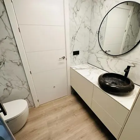 Fantastic Larimar New Apartment Salou