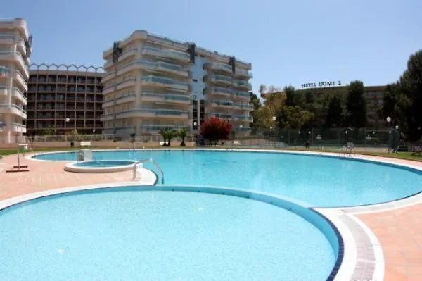 Fantastic Larimar New Appartamento Salou