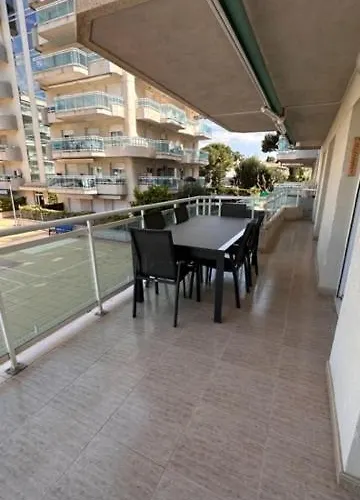 Appartamento Fantastic Larimar New Salou