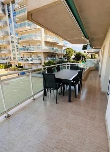 Fantastic Larimar New Salou