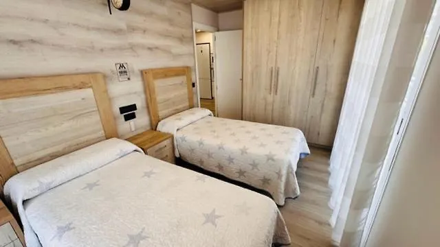 Fantastic Larimar New Appartamento Salou
