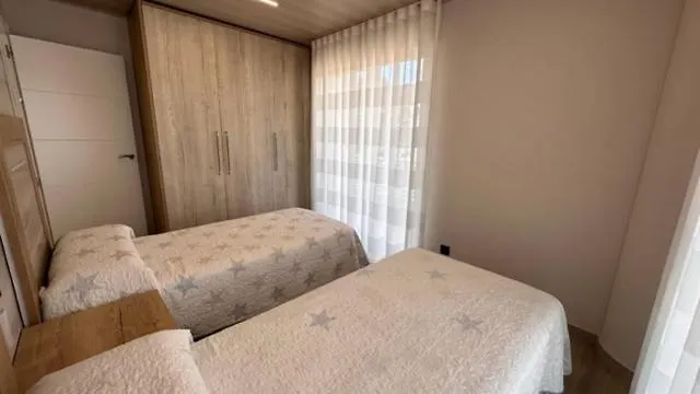 Appartamento Fantastic Larimar New Salou