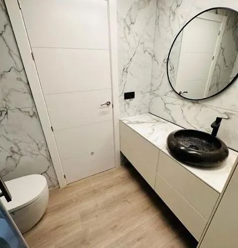 Fantastic Larimar New Appartamento Salou